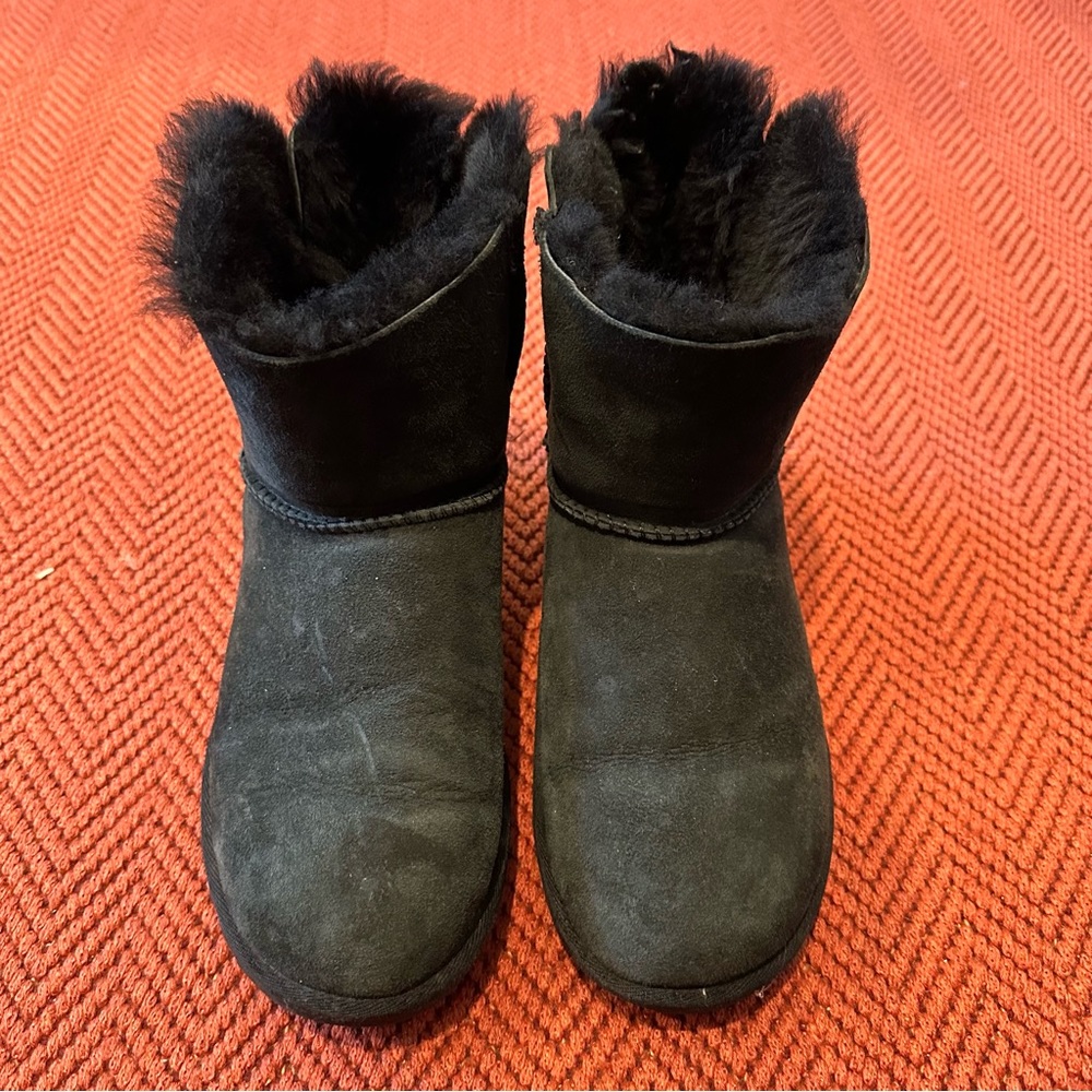 Ugg Women’s Mini Bailey Bow